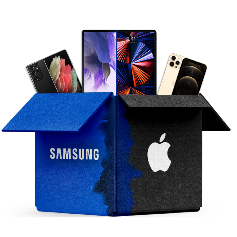 Produkt Mystery Box !!! The Box Cz